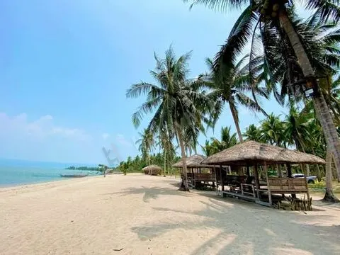 Beach Lot in Tagkawayan, Quezon