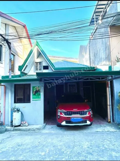 House & Lot in Lias, Marilao, Bulacan