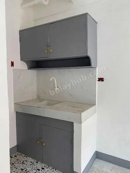 1-Bedroom Apartment for Rent in Pitogo, Consolacion