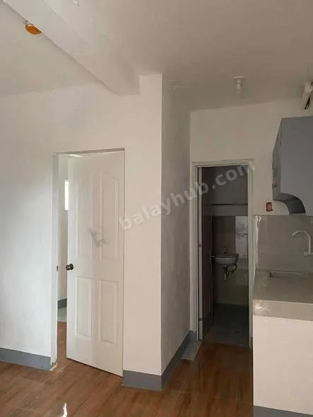 1-Bedroom Apartment for Rent in Pitogo, Consolacion