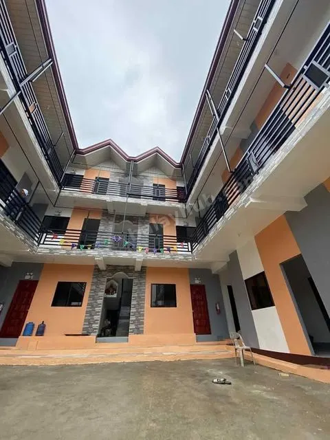 1-Bedroom Apartment for Rent in Pitogo, Consolacion
