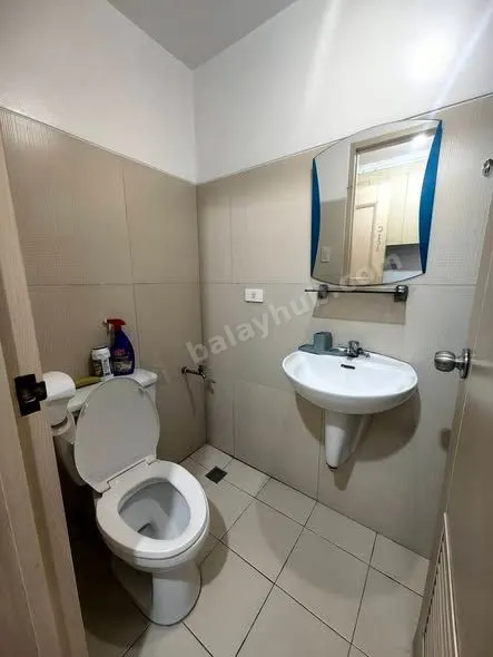 1BR Furnished Condo at Chateau Elysee, Parañaque