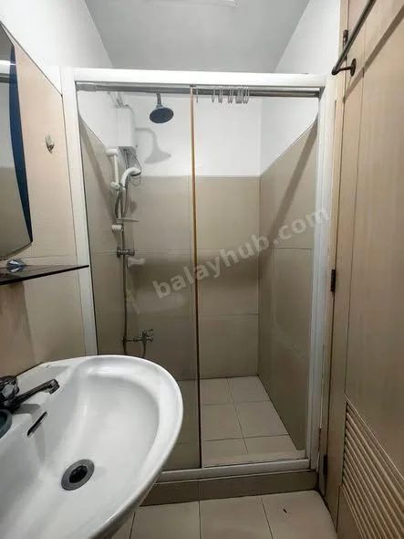 1BR Furnished Condo at Chateau Elysee, Parañaque