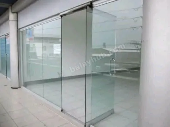 50 sqm Office Space for Rent in Mandaue City