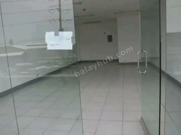 50 sqm Office Space for Rent in Mandaue City