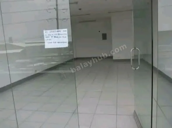 50 sqm Office Space for Rent in Mandaue City