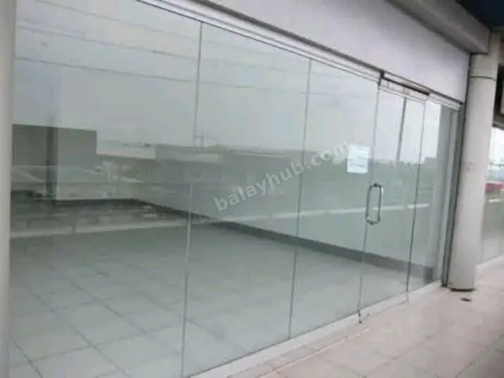 50 sqm Office Space for Rent in Mandaue City