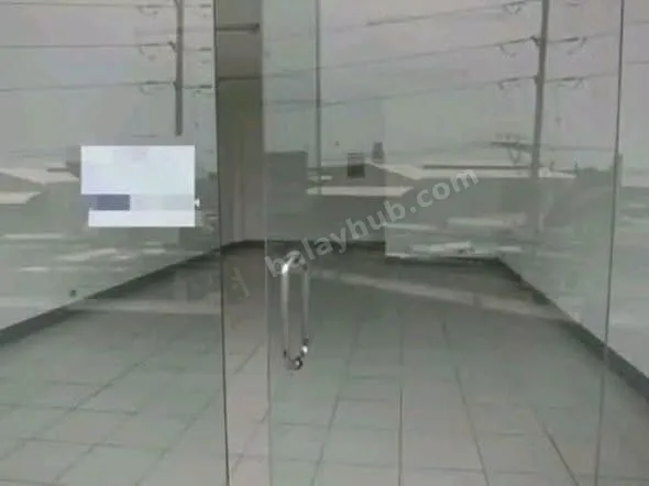 50 sqm Office Space for Rent in Mandaue City