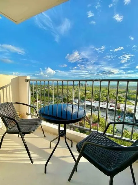 Fully Furnished Airbnb-Ready Condo in Lapu-Lapu City