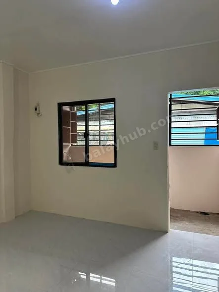 Studio Apartment in Maysan, Valenzuela City