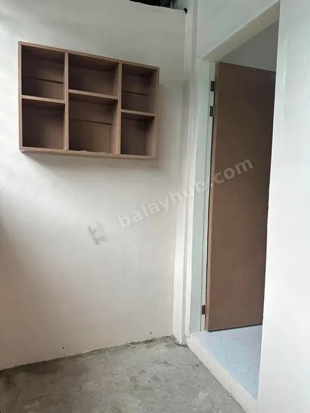 Studio Apartment in Maysan, Valenzuela City
