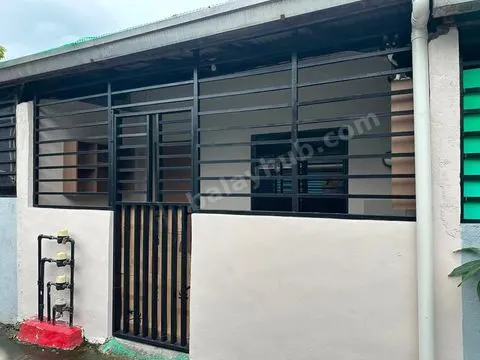 Studio Apartment in Maysan, Valenzuela City
