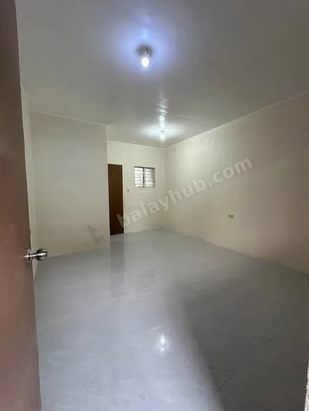 Studio Apartment in Maysan, Valenzuela City