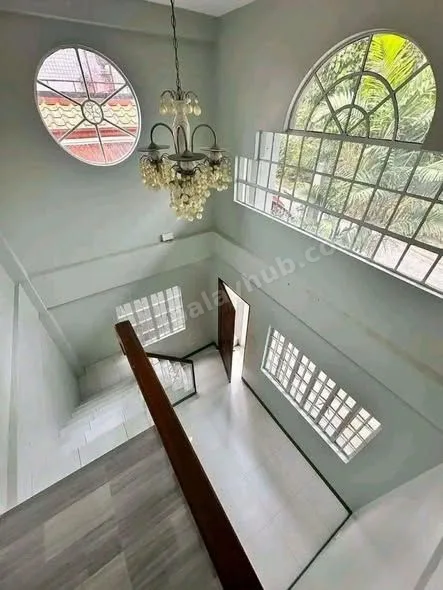 House and Lot in Upper Antipolo, Near Robinsons Mall