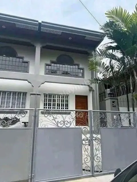House and Lot in Upper Antipolo, Near Robinsons Mall