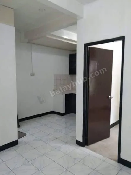 1-Room Apartment for Rent in Paranaque