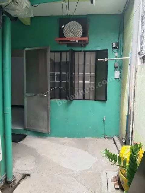 1-Room Apartment for Rent in Paranaque