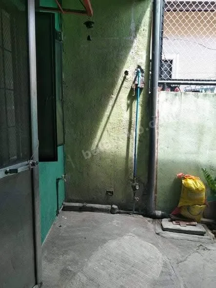 1-Room Apartment for Rent in Paranaque