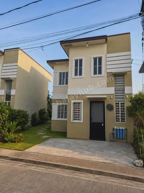 Pasalo: 3BR Brighton 3 Condo in Lancaster New City