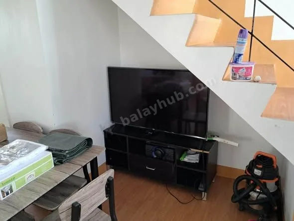 Pasalo: 3BR Brighton 3 Condo in Lancaster New City