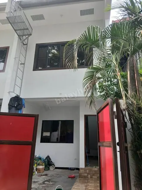 2BR Condo with Garage in Sun Valley, Parañaque