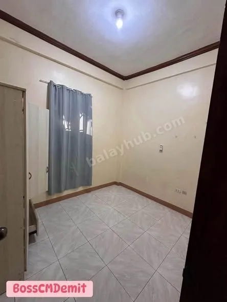 2-Bedroom Apartment for Rent in Tugbongan, Consolacion