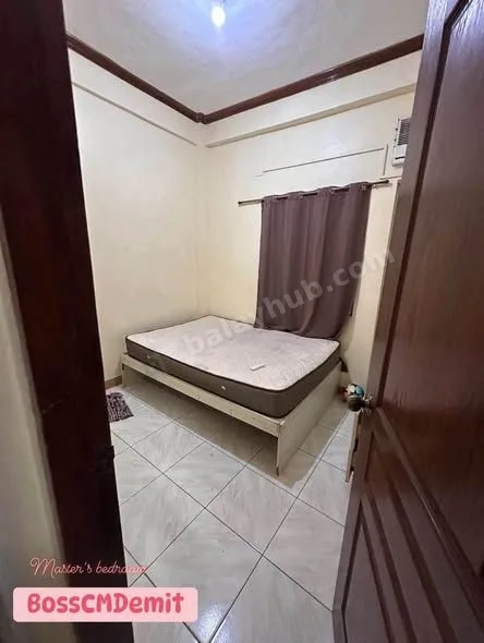 2-Bedroom Apartment for Rent in Tugbongan, Consolacion