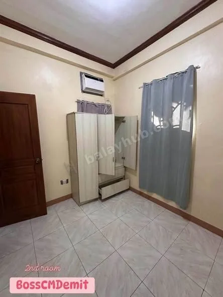 2-Bedroom Apartment for Rent in Tugbongan, Consolacion