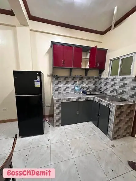 2-Bedroom Apartment for Rent in Tugbongan, Consolacion