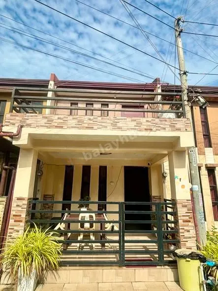 Fully Furnished 2-Bedroom House for Rent in Portville Subdivision