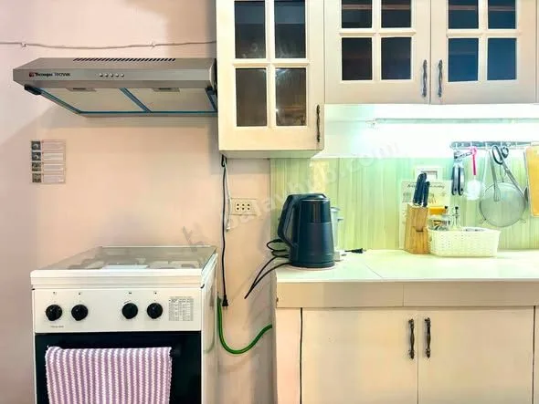 Fully Furnished 2-Bedroom House for Rent in Portville Subdivision