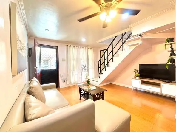 Fully Furnished 2-Bedroom House for Rent in Portville Subdivision