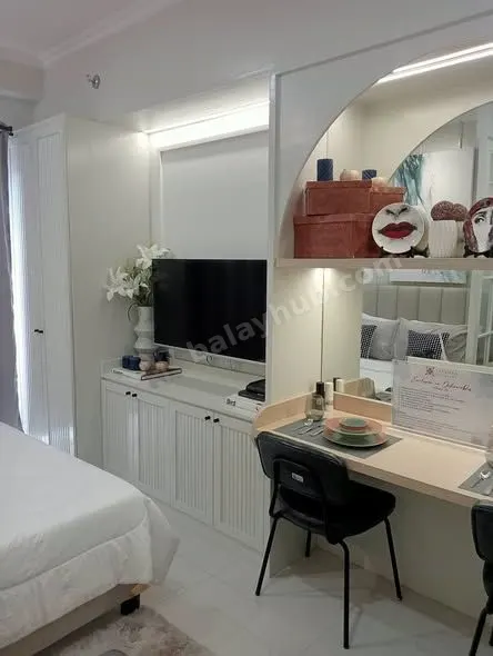 Jacinta Enclave Studio Condo for Sale