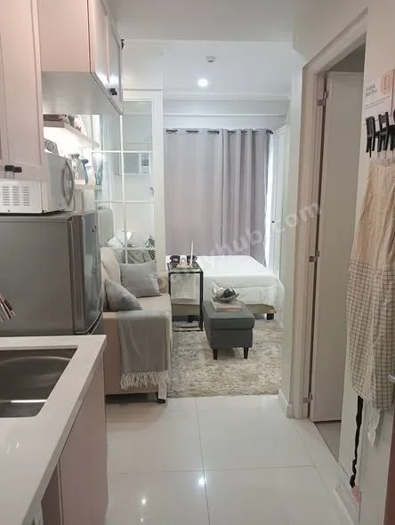 Jacinta Enclave Studio Condo for Sale