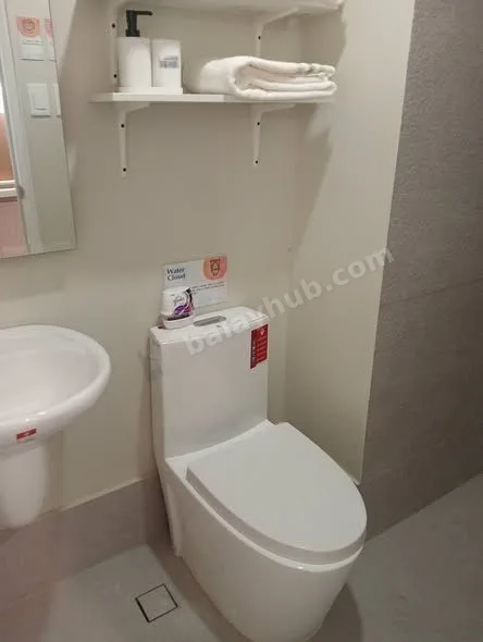 Jacinta Enclave Studio Condo for Sale
