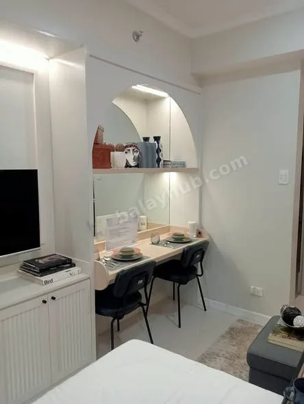 Jacinta Enclave Studio Condo for Sale