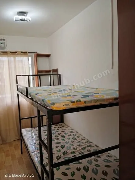 Fully Furnished Townhouse in Richwood Homes, Panglao