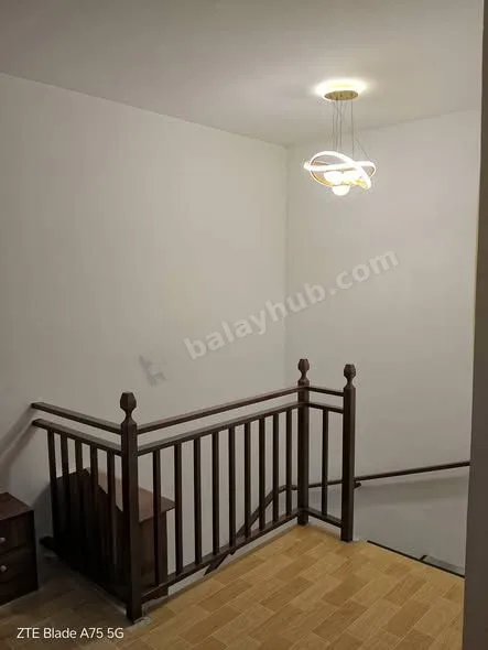 Fully Furnished Townhouse in Richwood Homes, Panglao