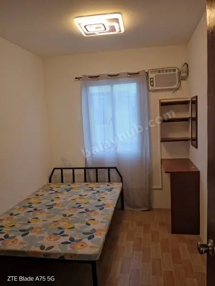 Fully Furnished Townhouse in Richwood Homes, Panglao