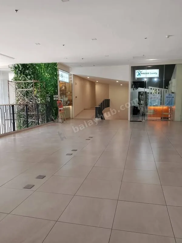 Commercial Space for Lease in Bacolod City