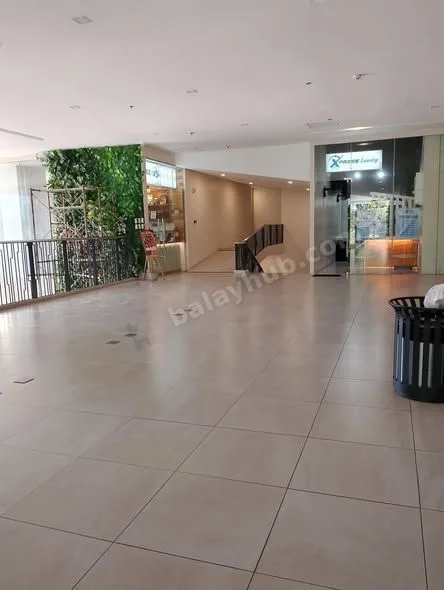 Commercial Space for Lease in Bacolod City