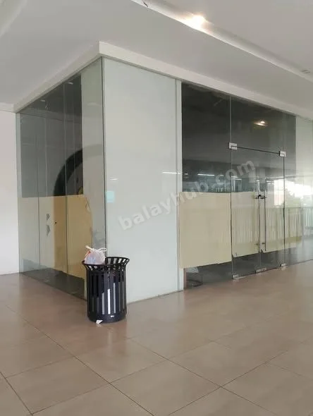 Commercial Space for Lease in Bacolod City