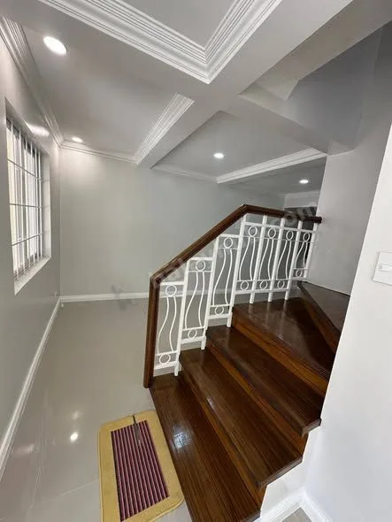 House and Lot in Maia Alta, Antipolo City