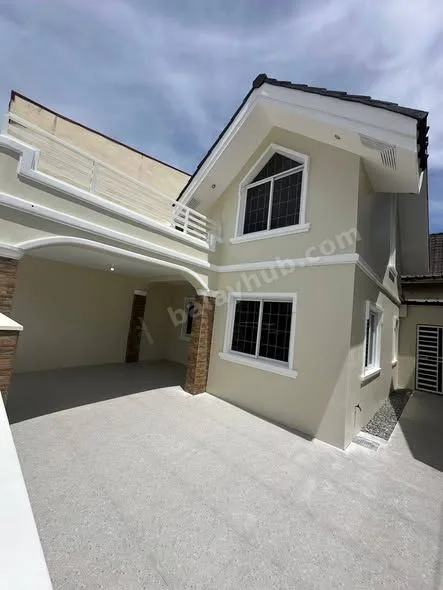 House and Lot in Maia Alta, Antipolo City