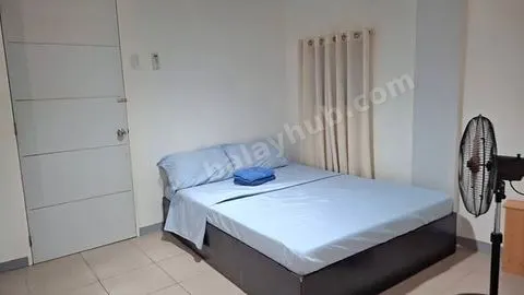 2BR Transient Apartment Near Mactan Airport