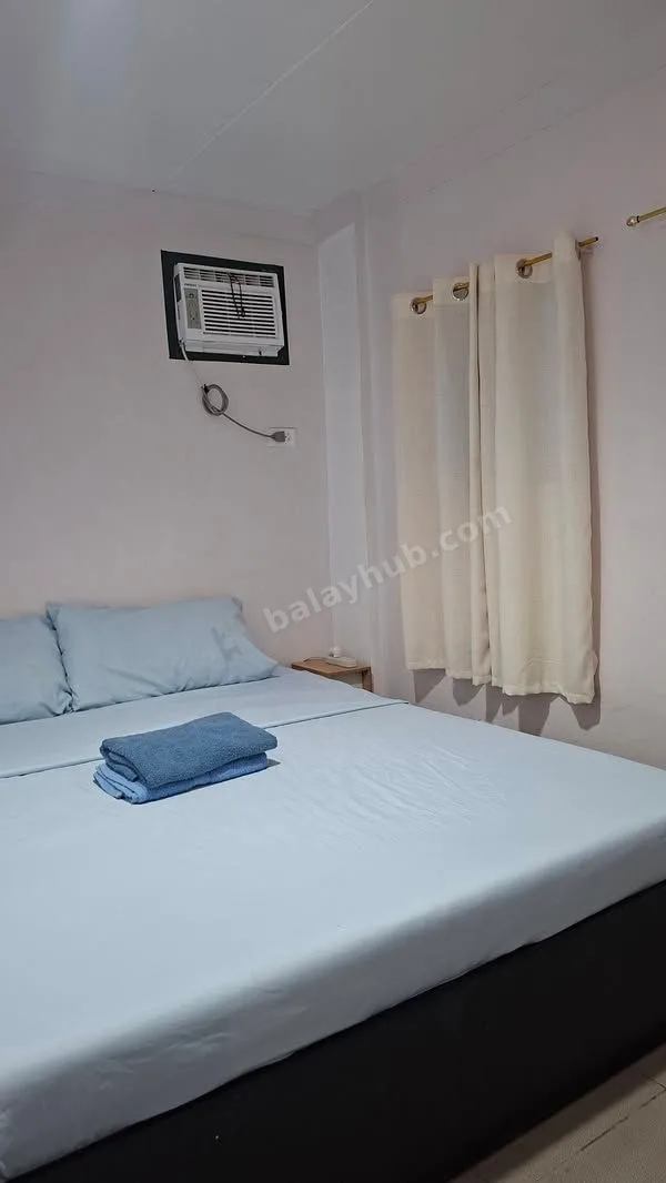 2BR Transient Apartment Near Mactan Airport
