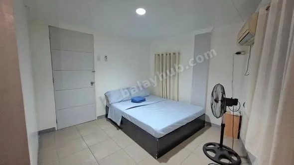 2BR Transient Apartment Near Mactan Airport