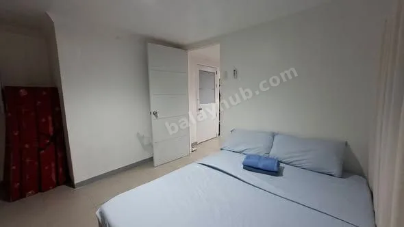 2BR Transient Apartment Near Mactan Airport