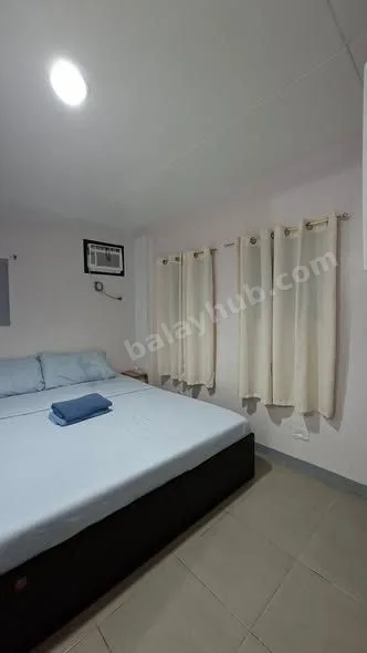 2BR Transient Apartment Near Mactan Airport