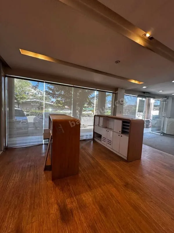 Premium Ground Floor Commercial Space in Basak, Cebu City